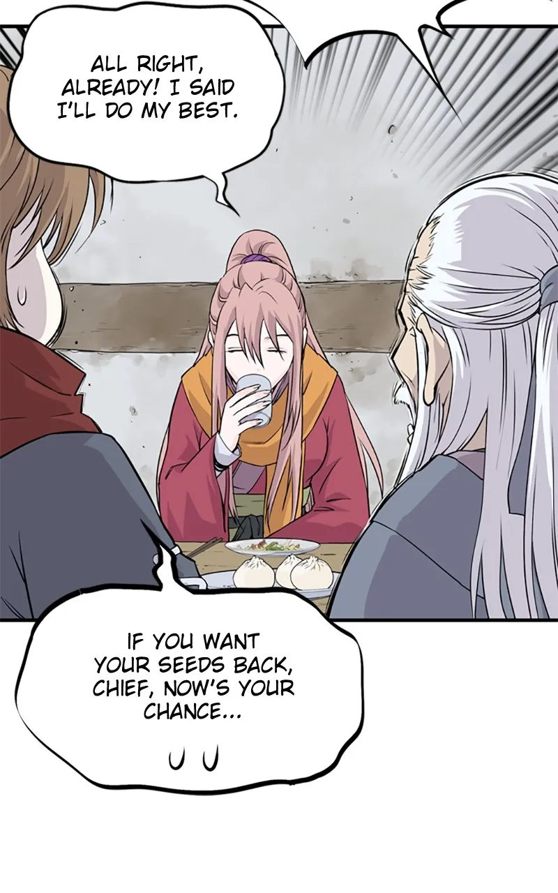 Read Asura chapter 2 image 98 on Lezhin