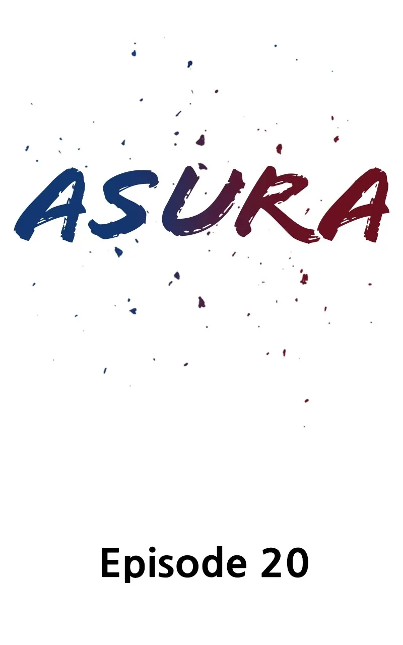 Read Asura chapter 20 image 1 on Lezhin