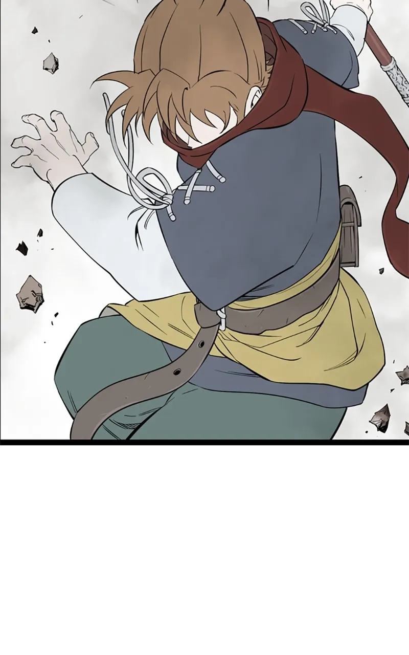 Read Asura chapter 20 image 100 on Lezhin