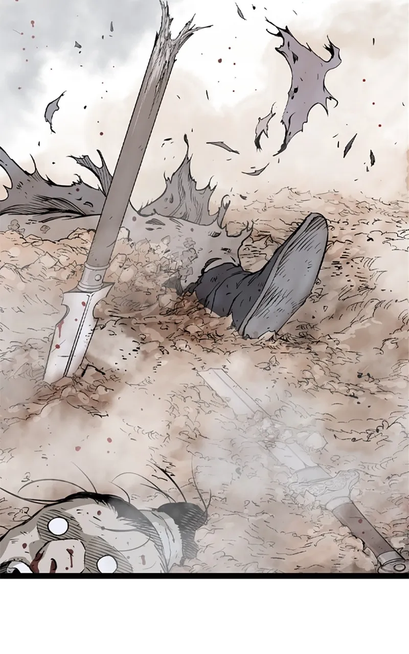 Read Asura chapter 20 image 13 on Lezhin