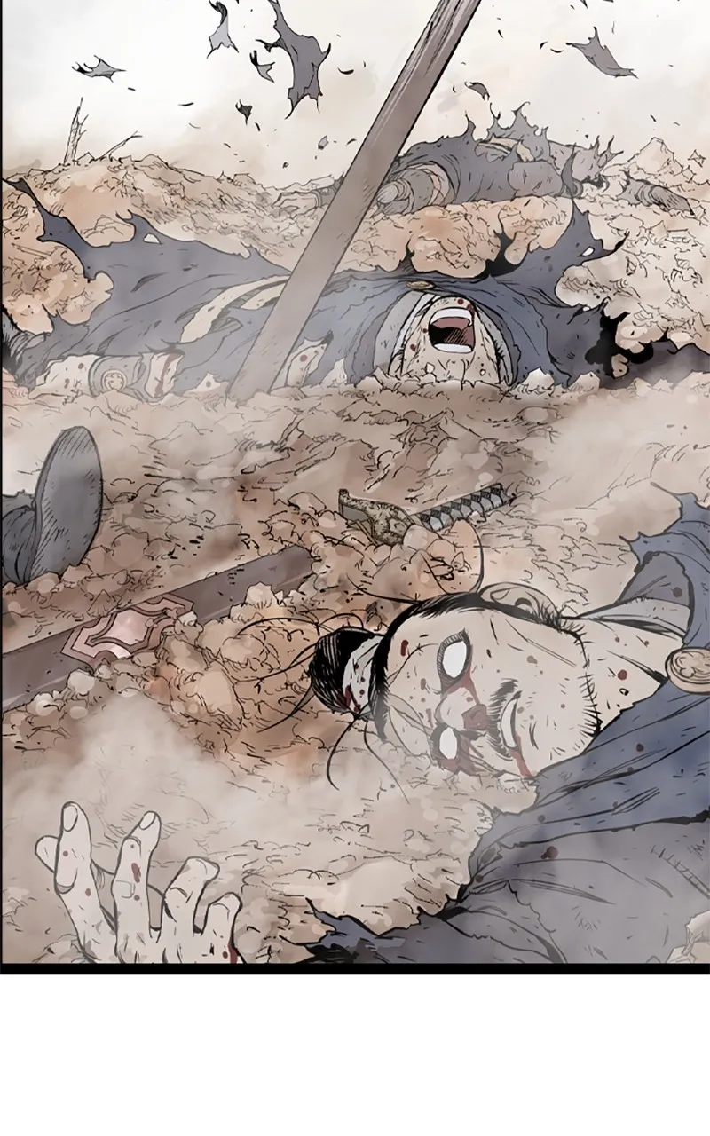 Read Asura chapter 20 image 17 on Lezhin