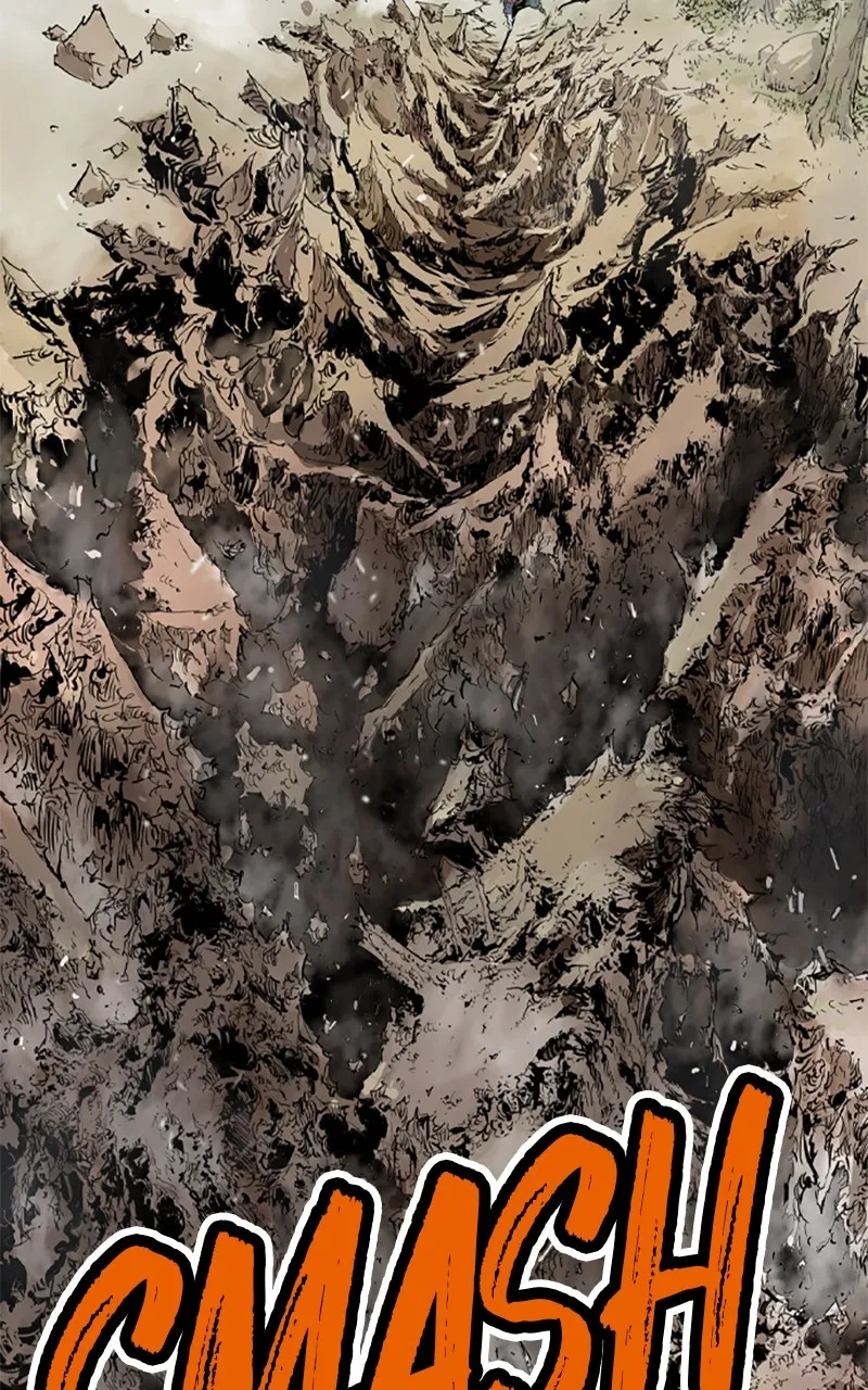 Read Asura chapter 20 image 35 on Lezhin