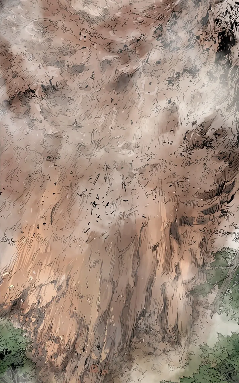 Read Asura chapter 20 image 6 on Lezhin