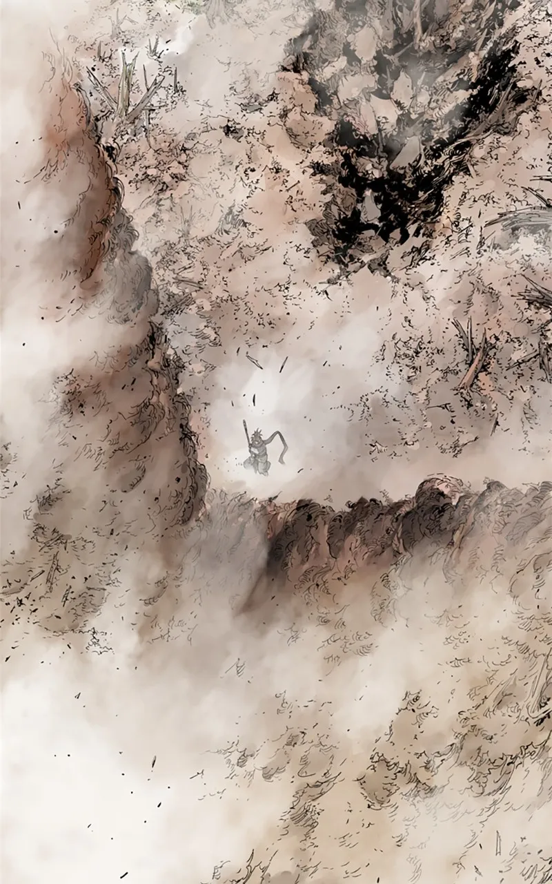 Read Asura chapter 20 image 71 on Lezhin
