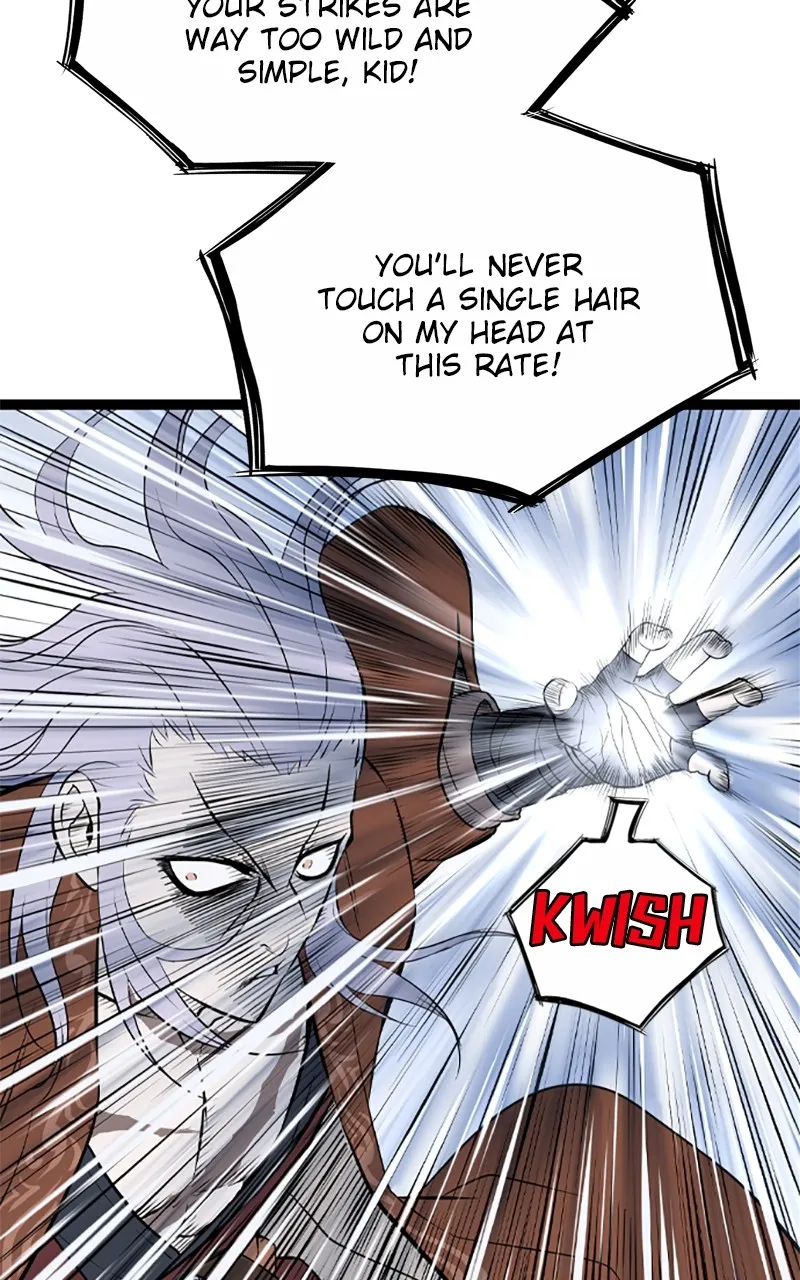 Read Asura chapter 20 image 91 on Lezhin