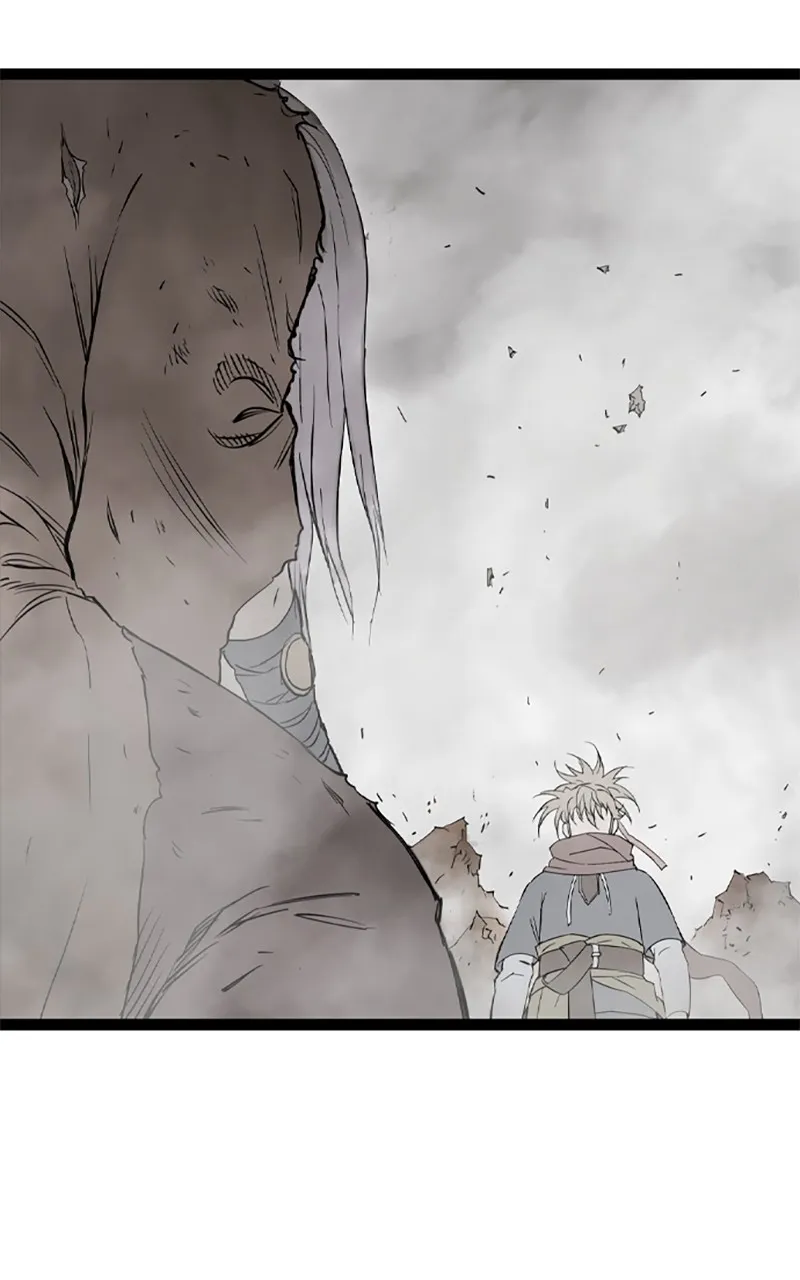 Read Asura chapter 21 image 1 on Lezhin