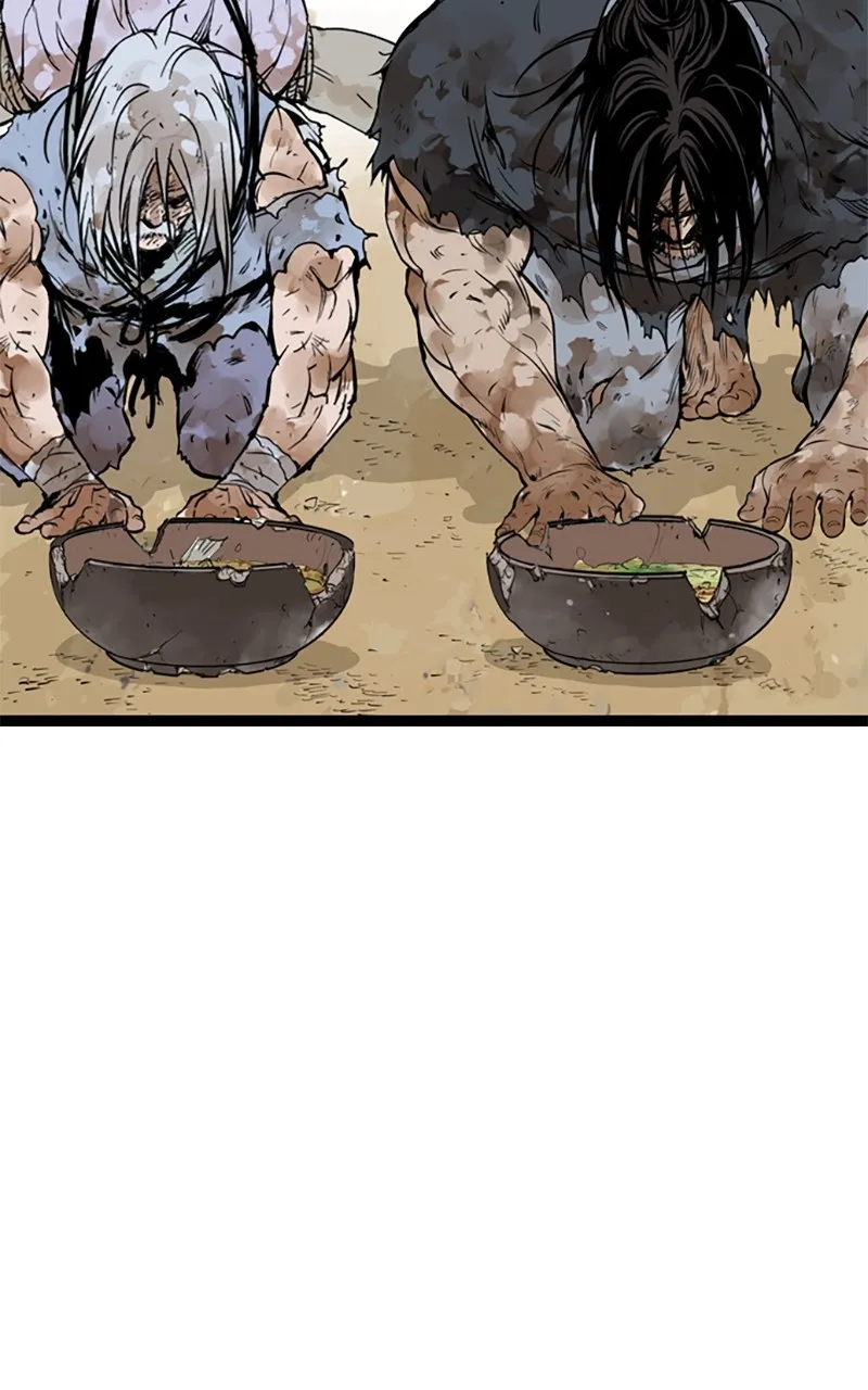 Read Asura chapter 21 image 100 on Lezhin