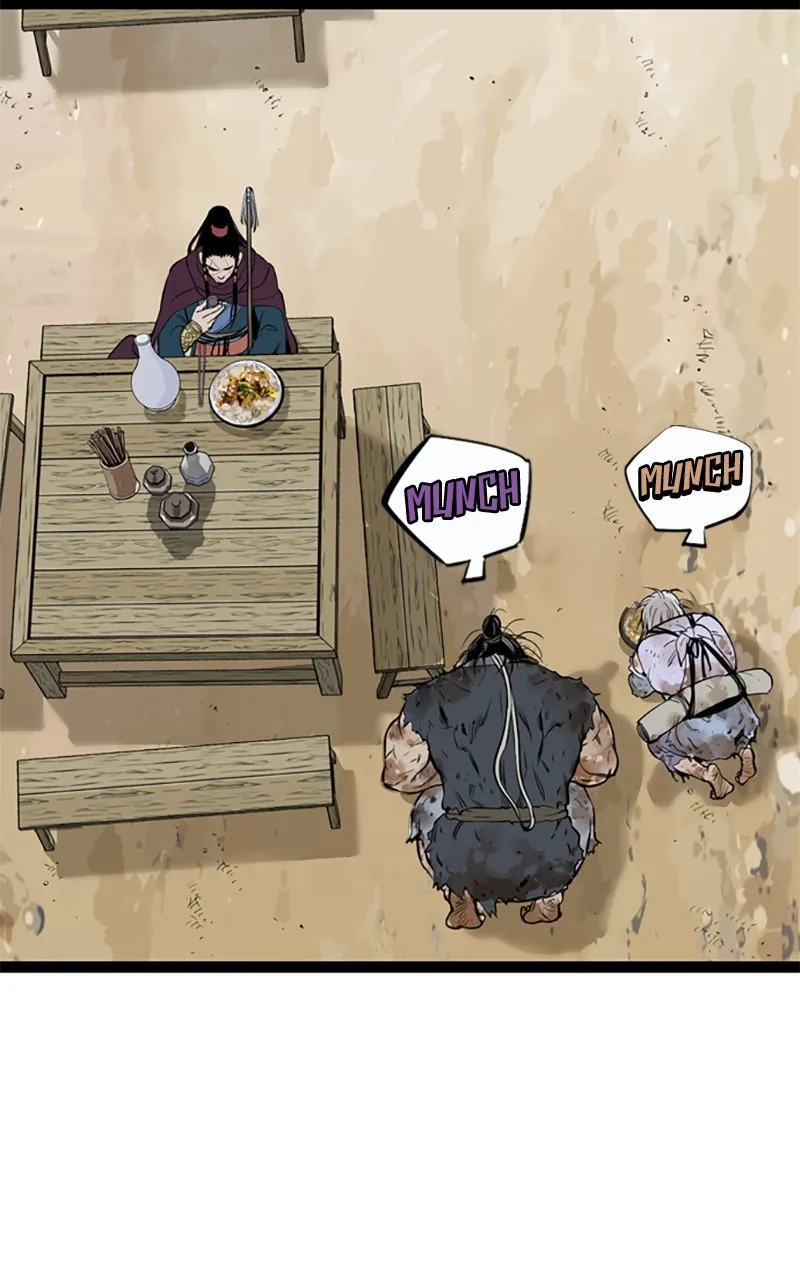 Read Asura chapter 21 image 106 on Lezhin