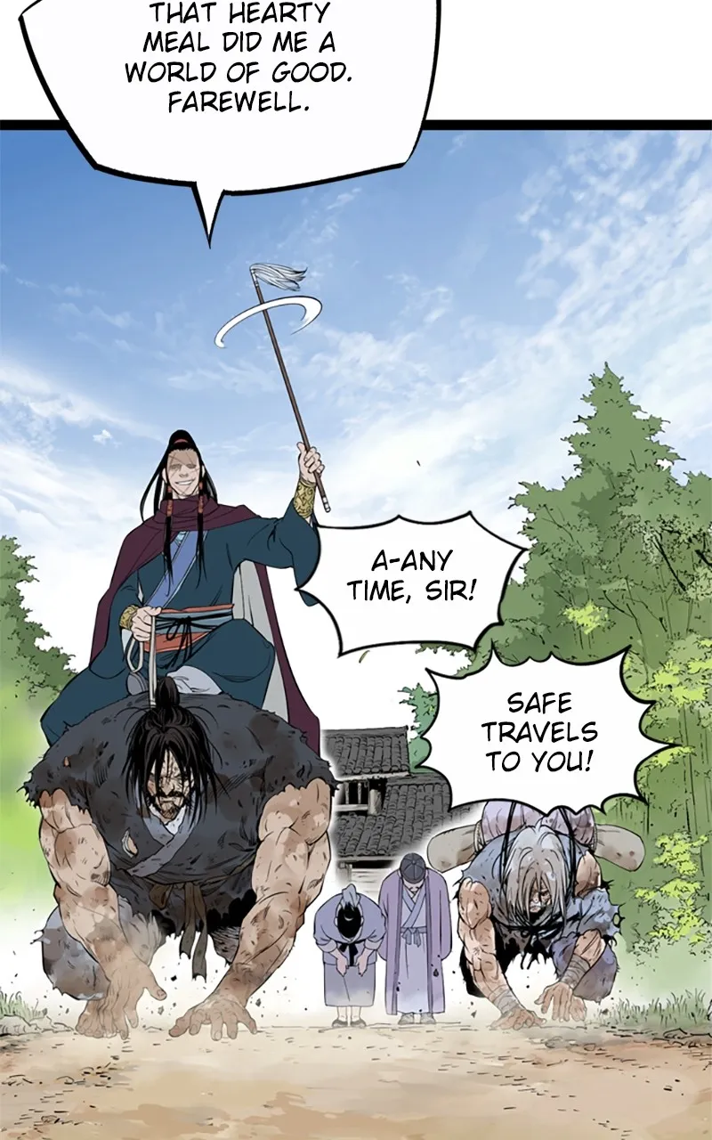 Read Asura chapter 21 image 112 on Lezhin
