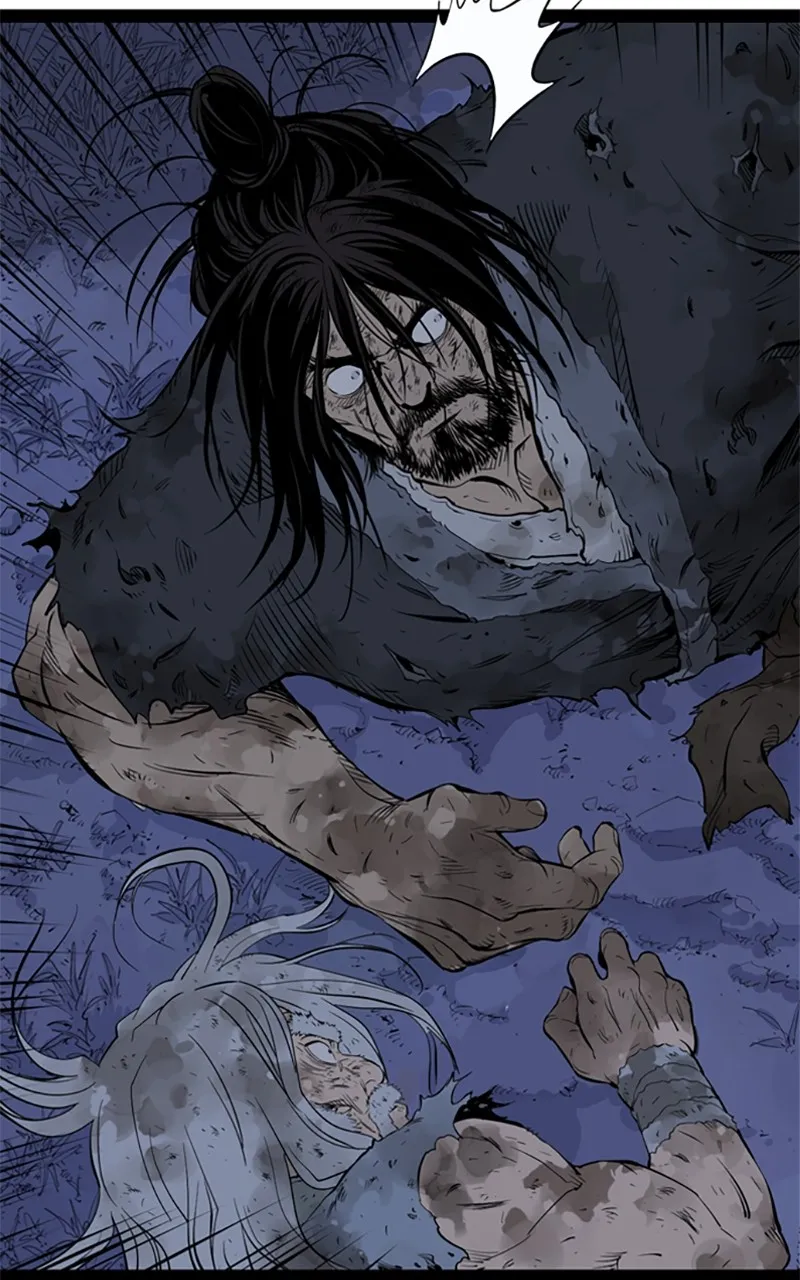 Read Asura chapter 21 image 146 on Lezhin