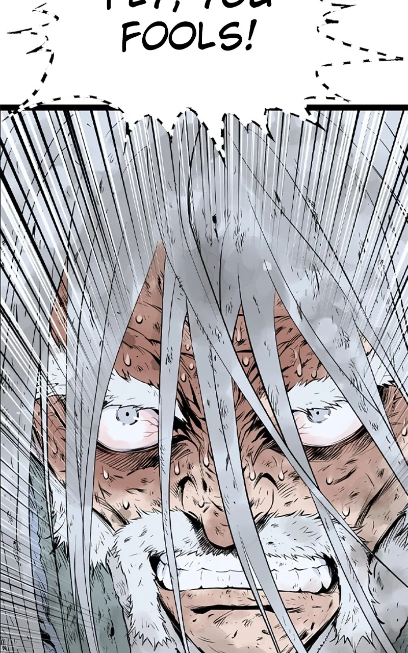 Read Asura chapter 21 image 157 on Lezhin
