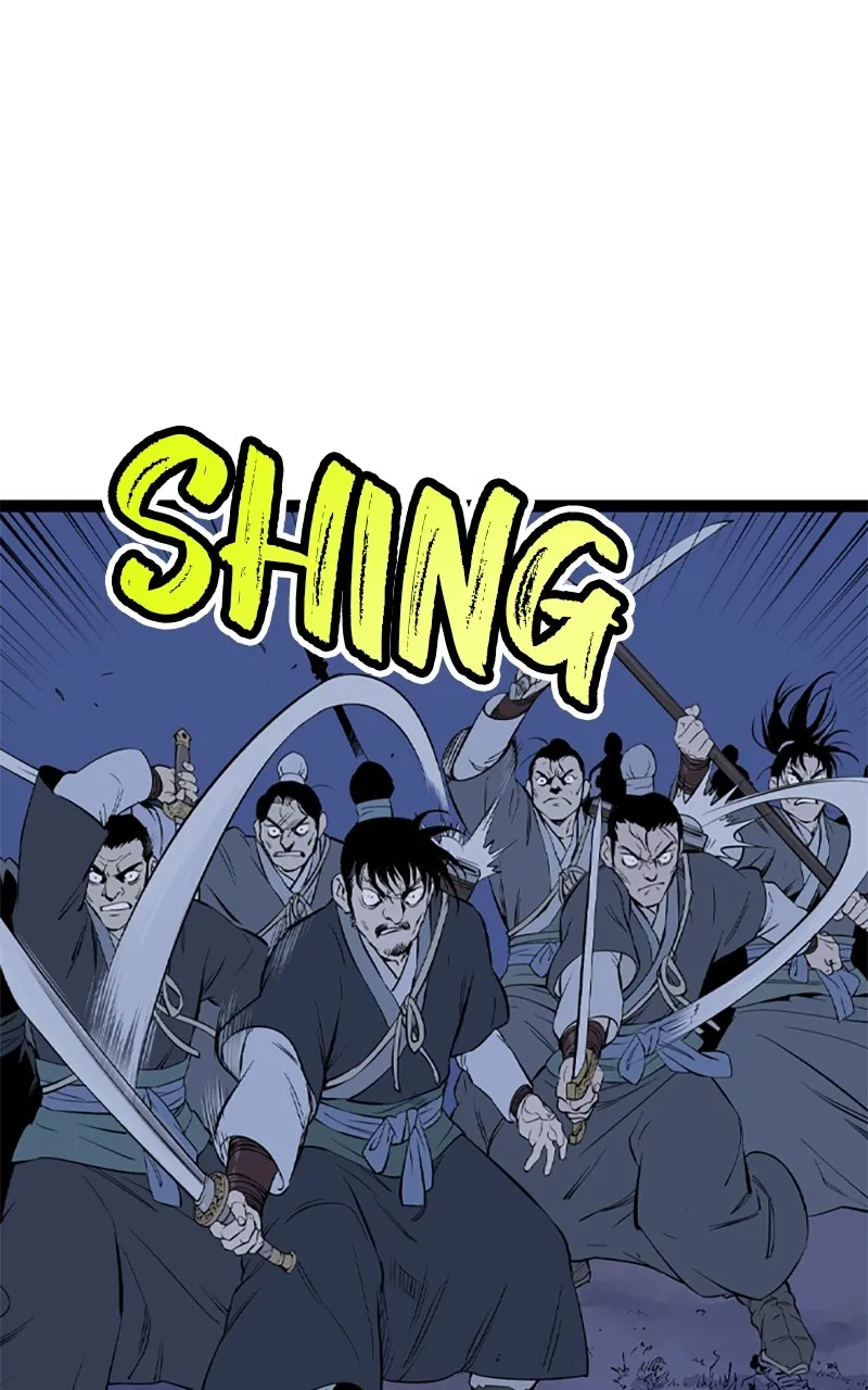 Read Asura chapter 21 image 164 on Lezhin