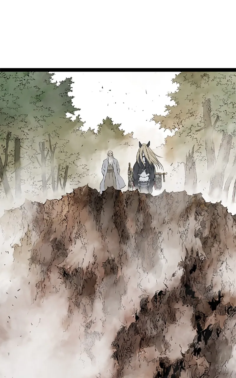 Read Asura chapter 21 image 32 on Lezhin