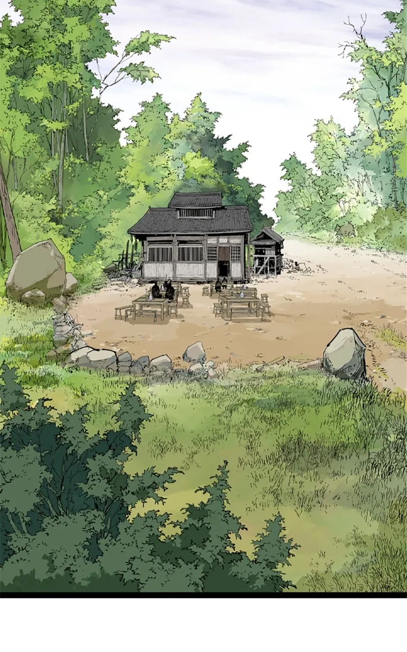 Read Asura chapter 21 image 48 on Lezhin