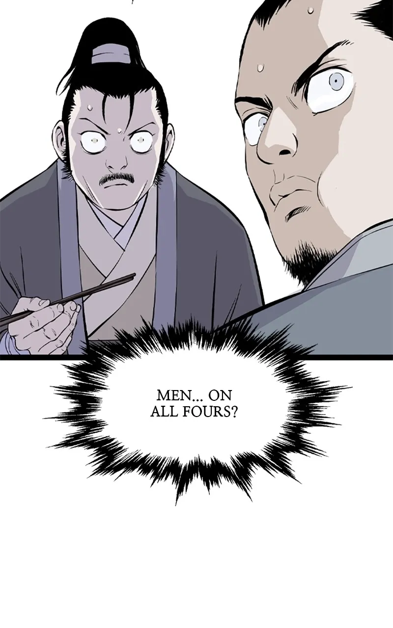Read Asura chapter 21 image 61 on Lezhin