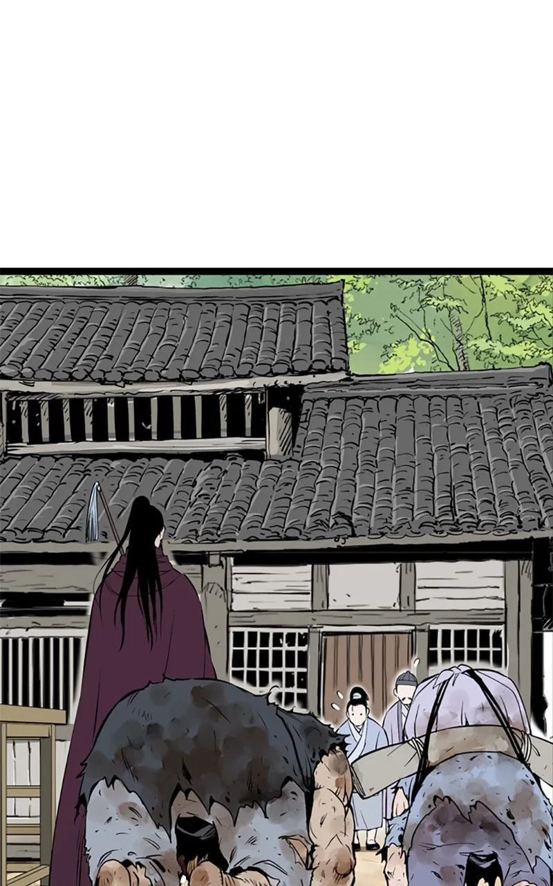 Read Asura chapter 21 image 64 on Lezhin
