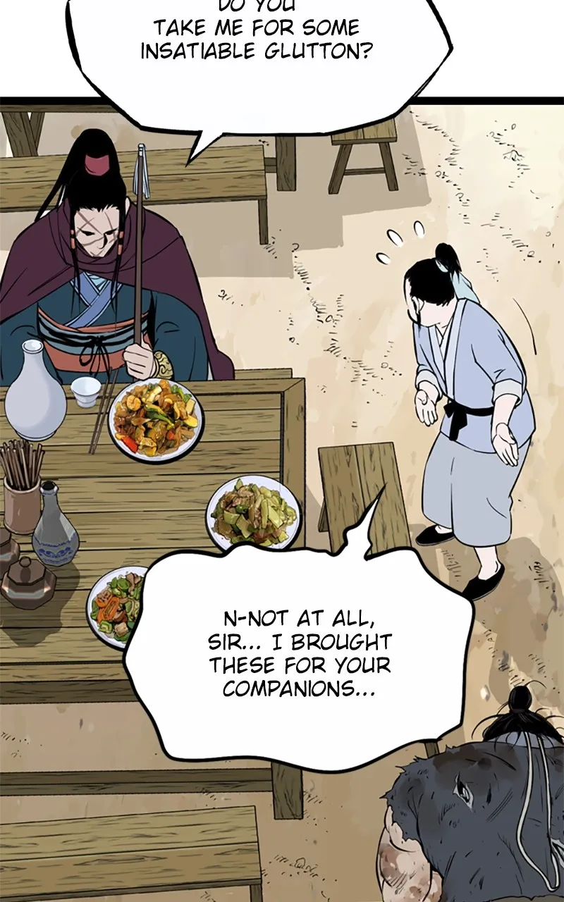 Read Asura chapter 21 image 72 on Lezhin