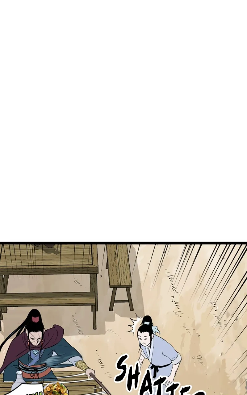 Read Asura chapter 21 image 75 on Lezhin