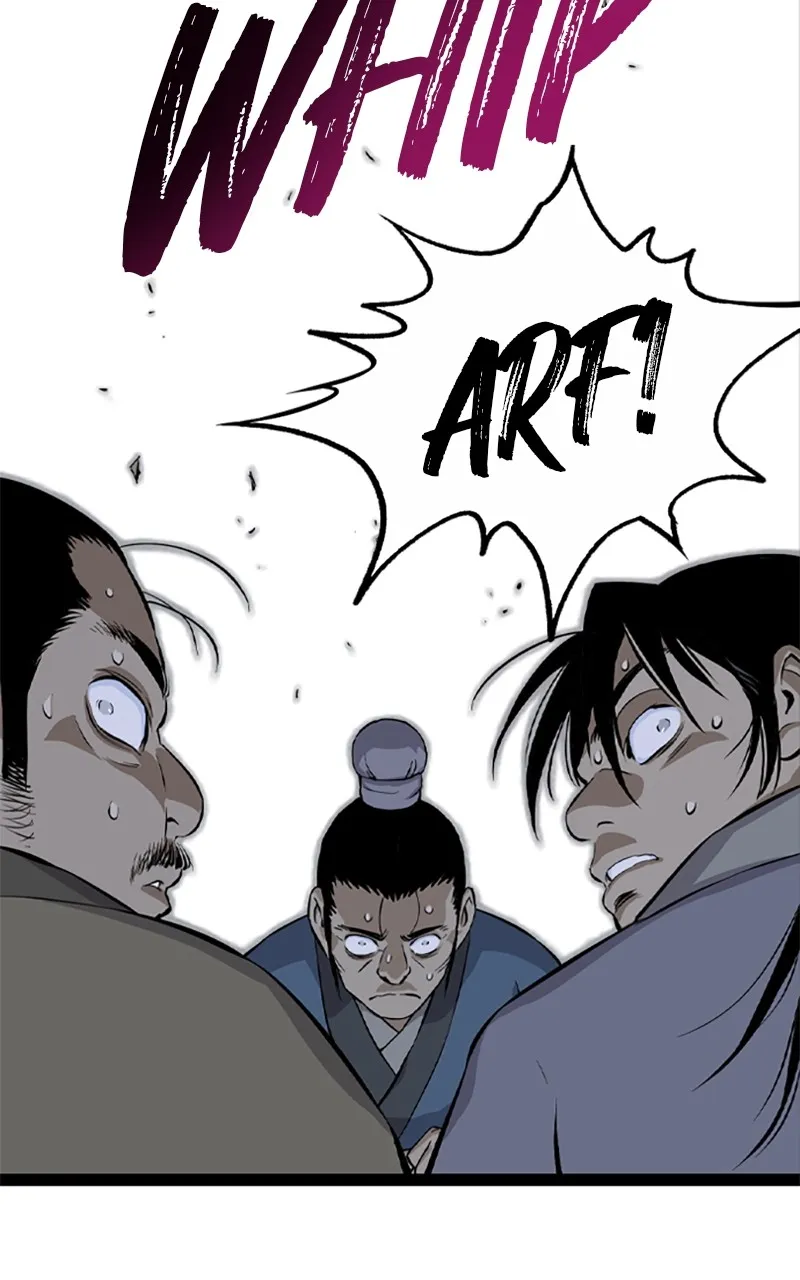 Read Asura chapter 21 image 84 on Lezhin