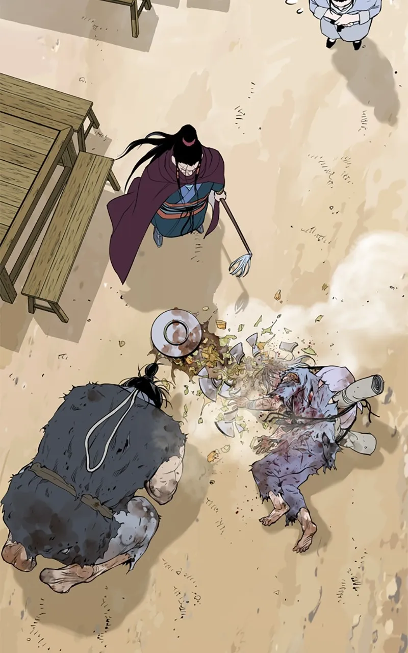 Read Asura chapter 21 image 88 on Lezhin