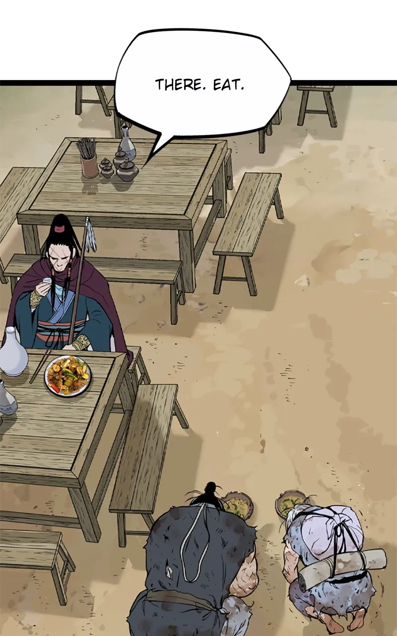 Read Asura chapter 21 image 96 on Lezhin