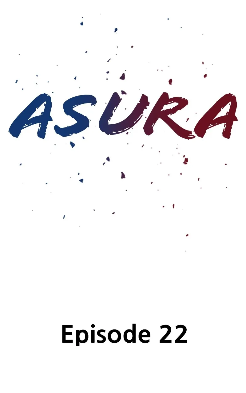 Read Asura chapter 22 image 1 on Lezhin