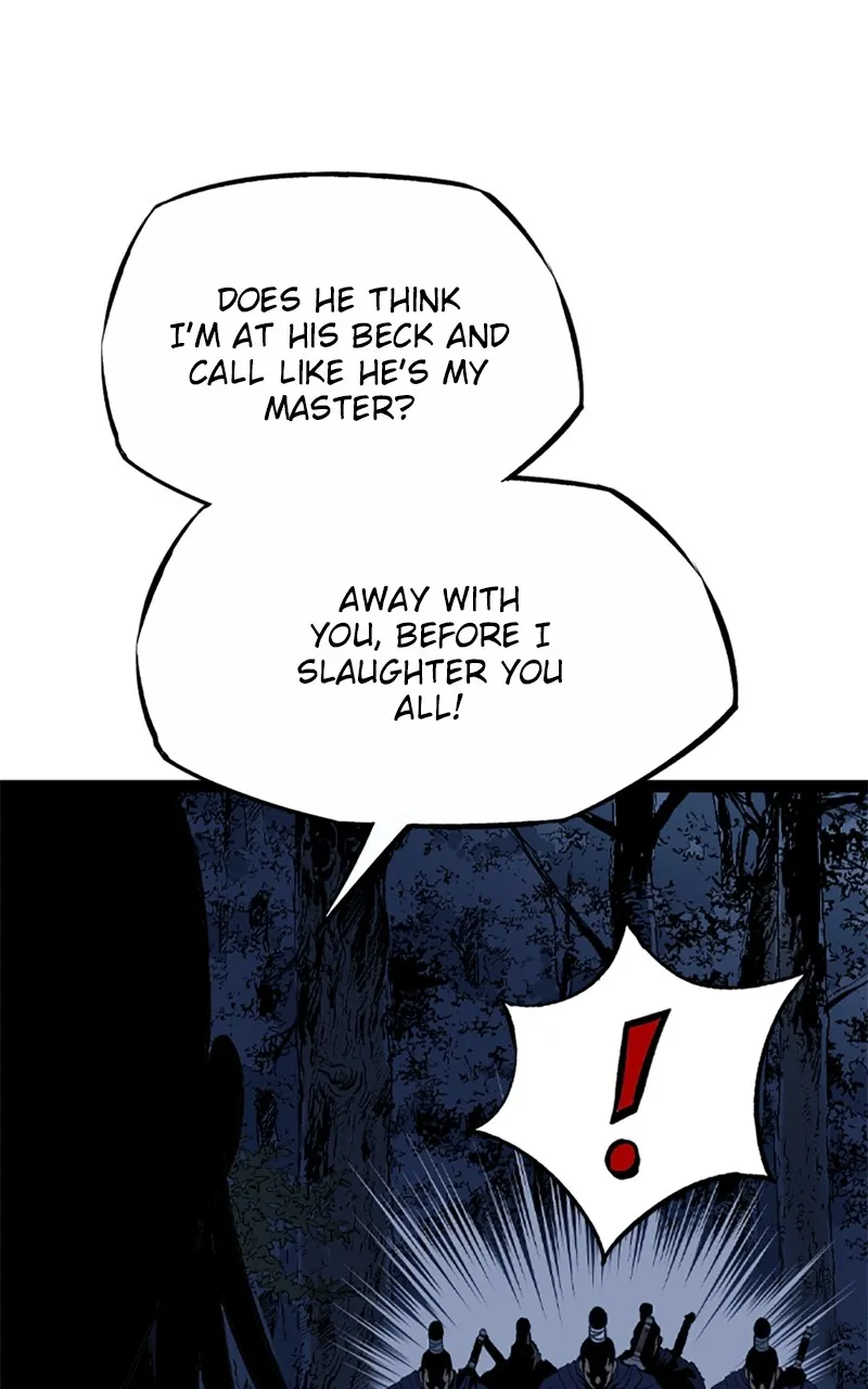 Read Asura chapter 22 image 141 on Lezhin