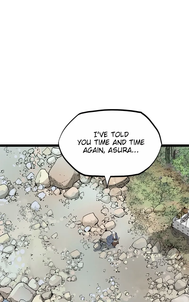 Read Asura chapter 22 image 159 on Lezhin
