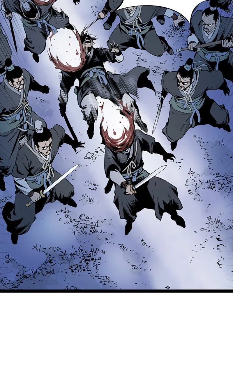 Read Asura chapter 22 image 25 on Lezhin