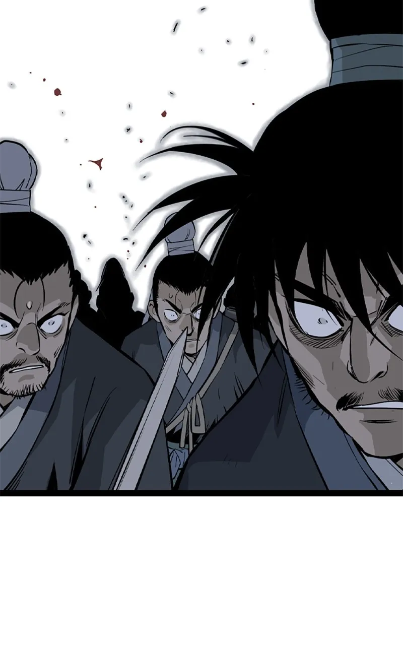 Read Asura chapter 22 image 33 on Lezhin