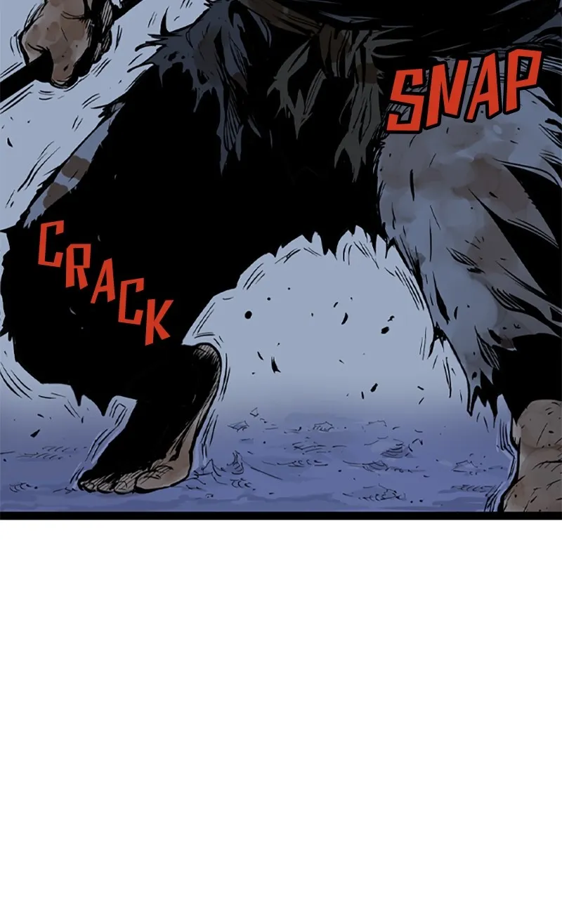 Read Asura chapter 22 image 35 on Lezhin
