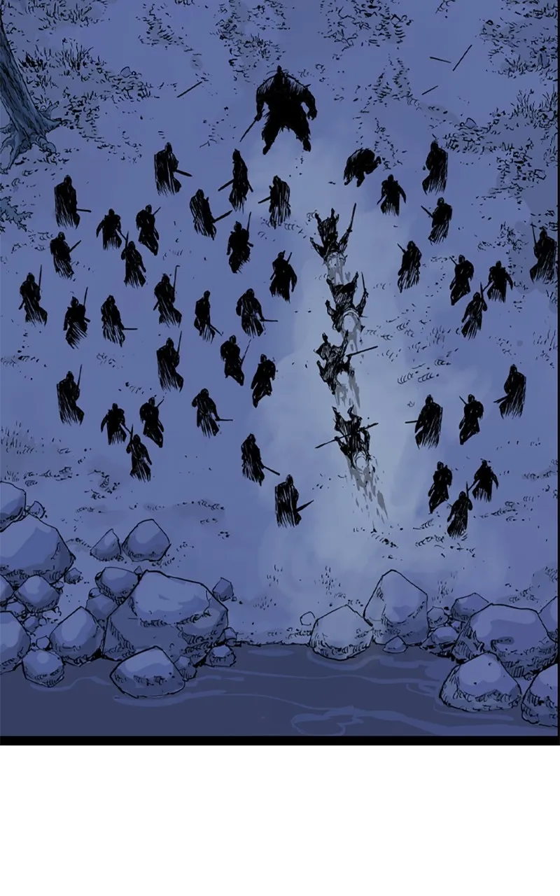 Read Asura chapter 22 image 37 on Lezhin