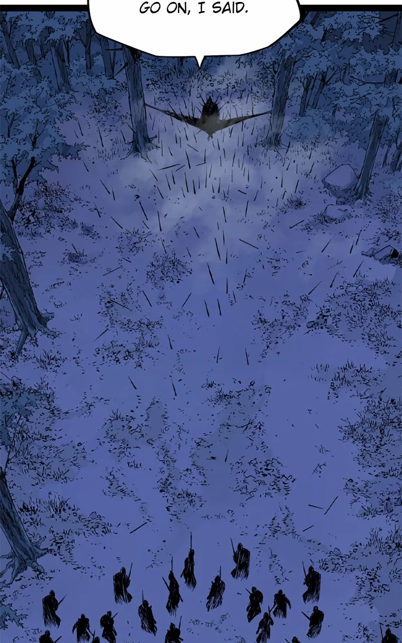 Read Asura chapter 22 image 4 on Lezhin