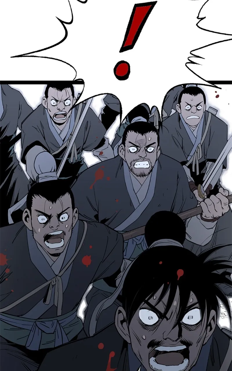 Read Asura chapter 22 image 53 on Lezhin