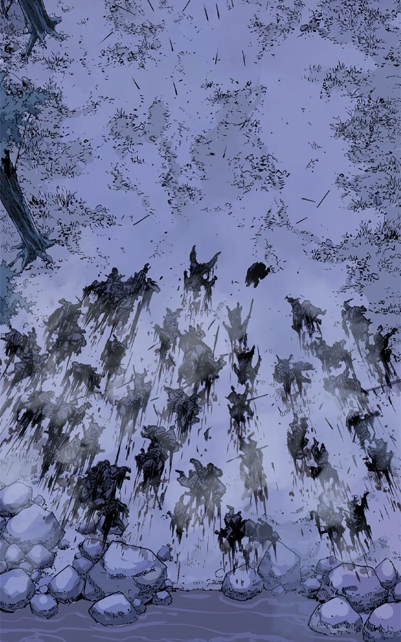 Read Asura chapter 22 image 73 on Lezhin