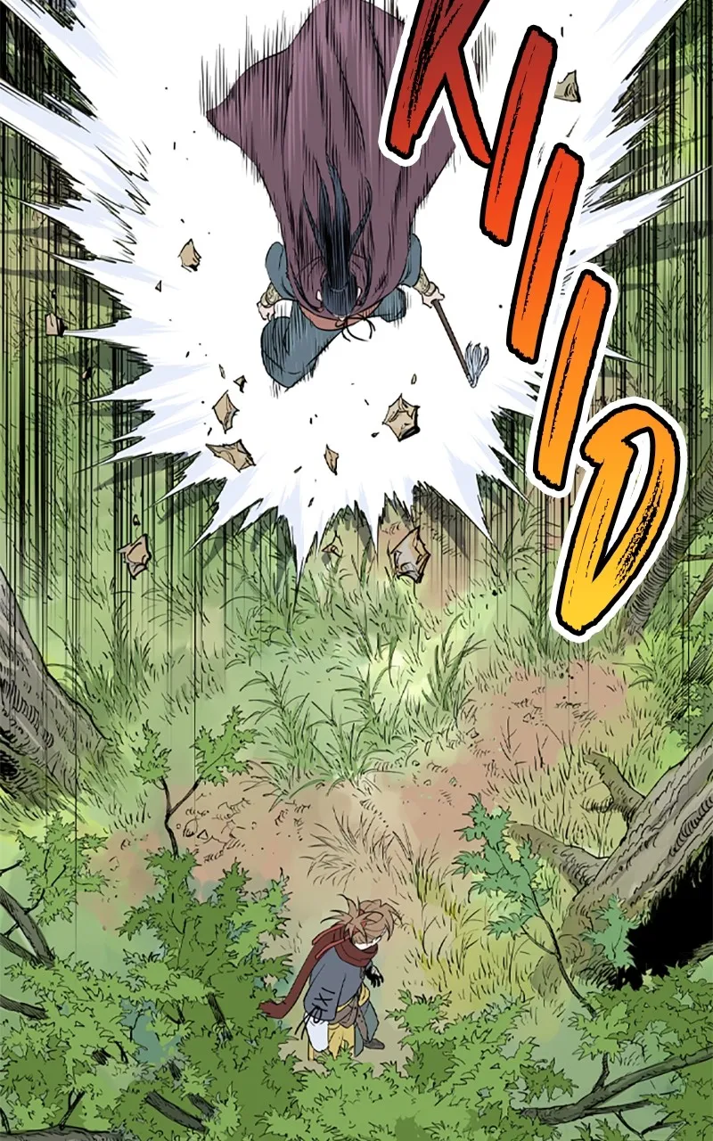 Read Asura chapter 24 image 101 on Lezhin