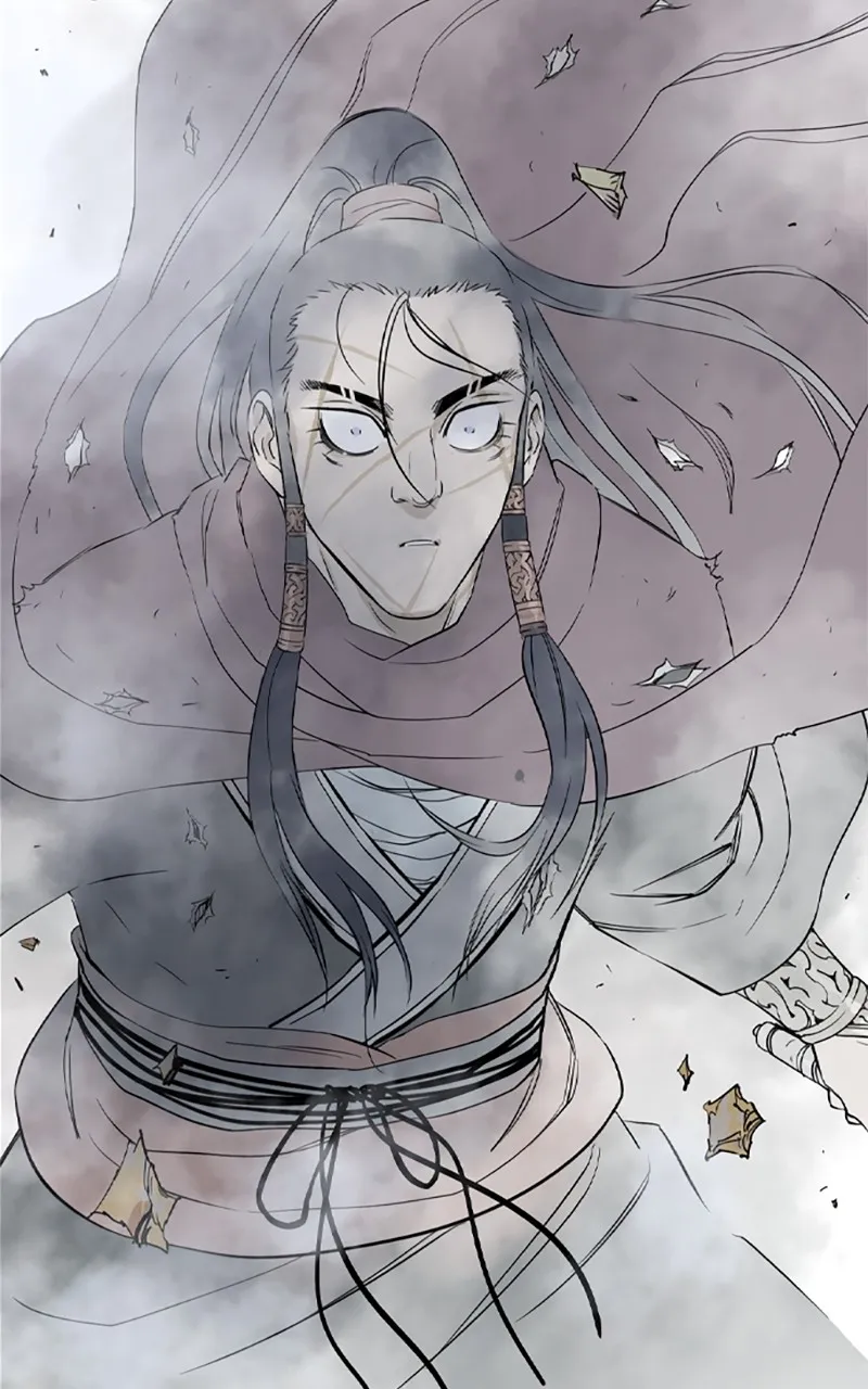 Read Asura chapter 24 image 103 on Lezhin