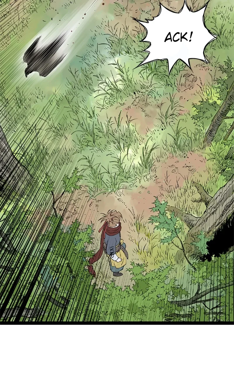 Read Asura chapter 24 image 123 on Lezhin
