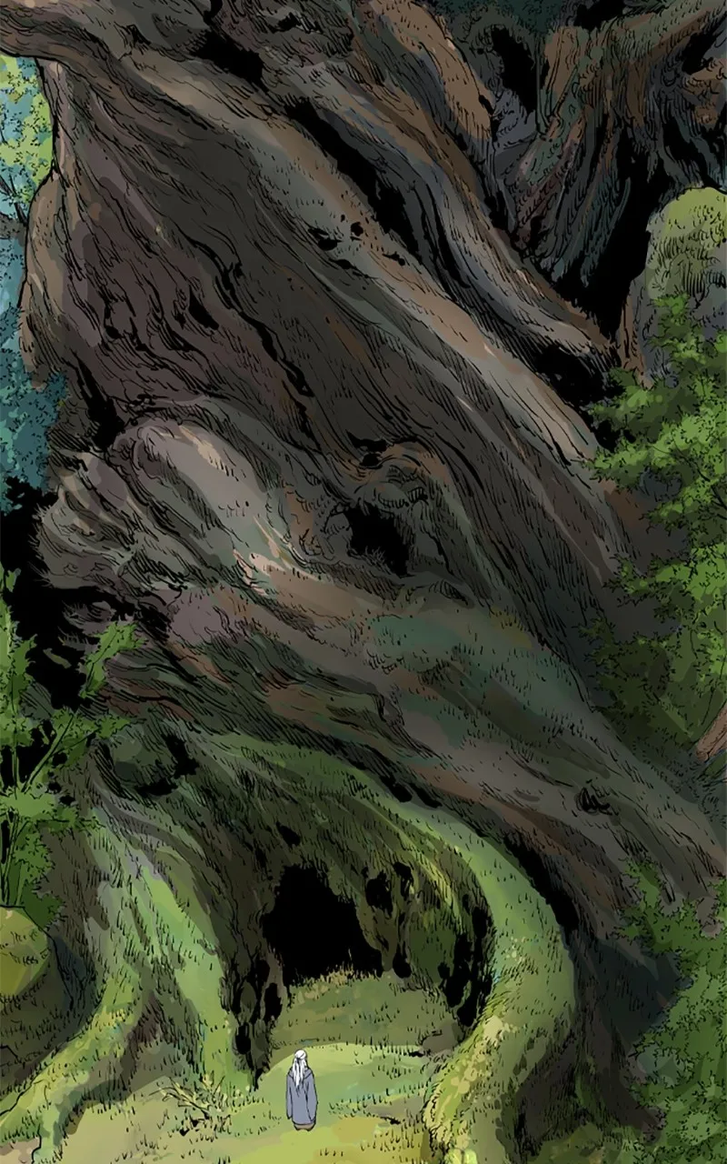 Read Asura chapter 24 image 14 on Lezhin