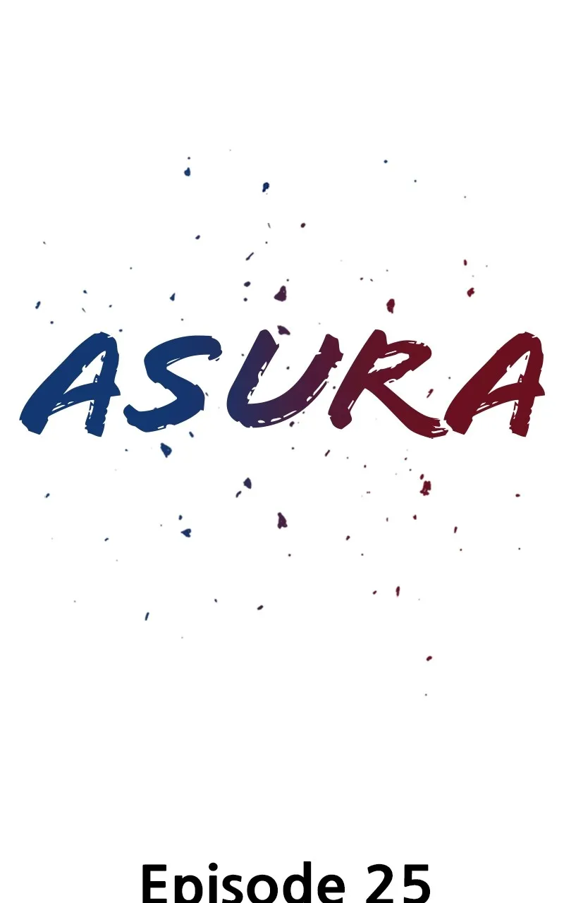 Read Asura chapter 25 image 1 on Lezhin