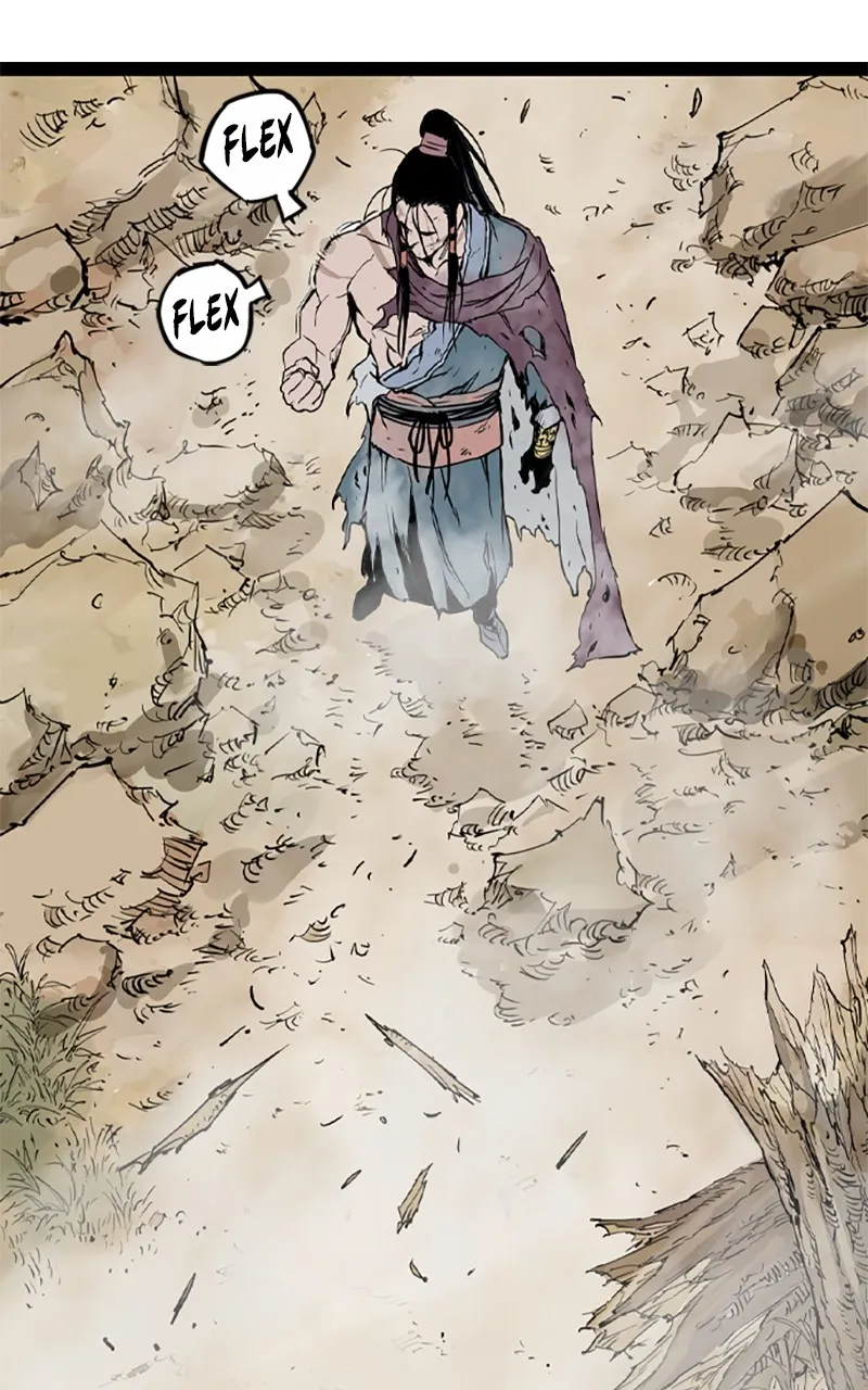 Read Asura chapter 25 image 103 on Lezhin