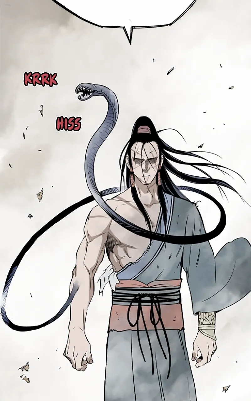 Read Asura chapter 25 image 125 on Lezhin