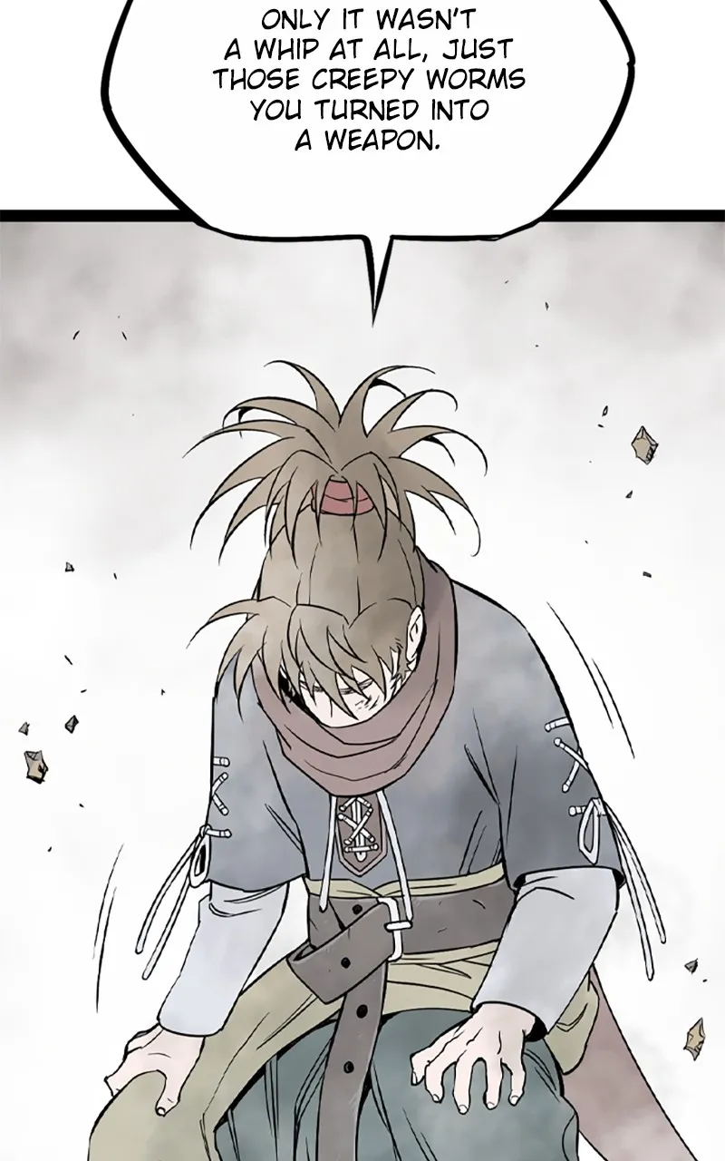 Read Asura chapter 25 image 129 on Lezhin