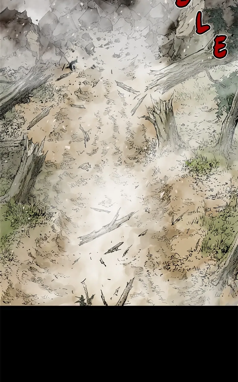 Read Asura chapter 25 image 14 on Lezhin