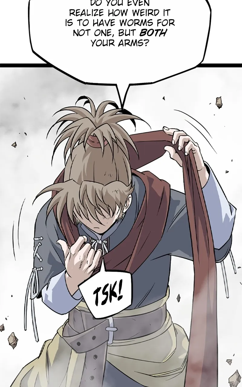 Read Asura chapter 25 image 153 on Lezhin