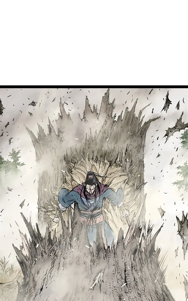Read Asura chapter 25 image 25 on Lezhin