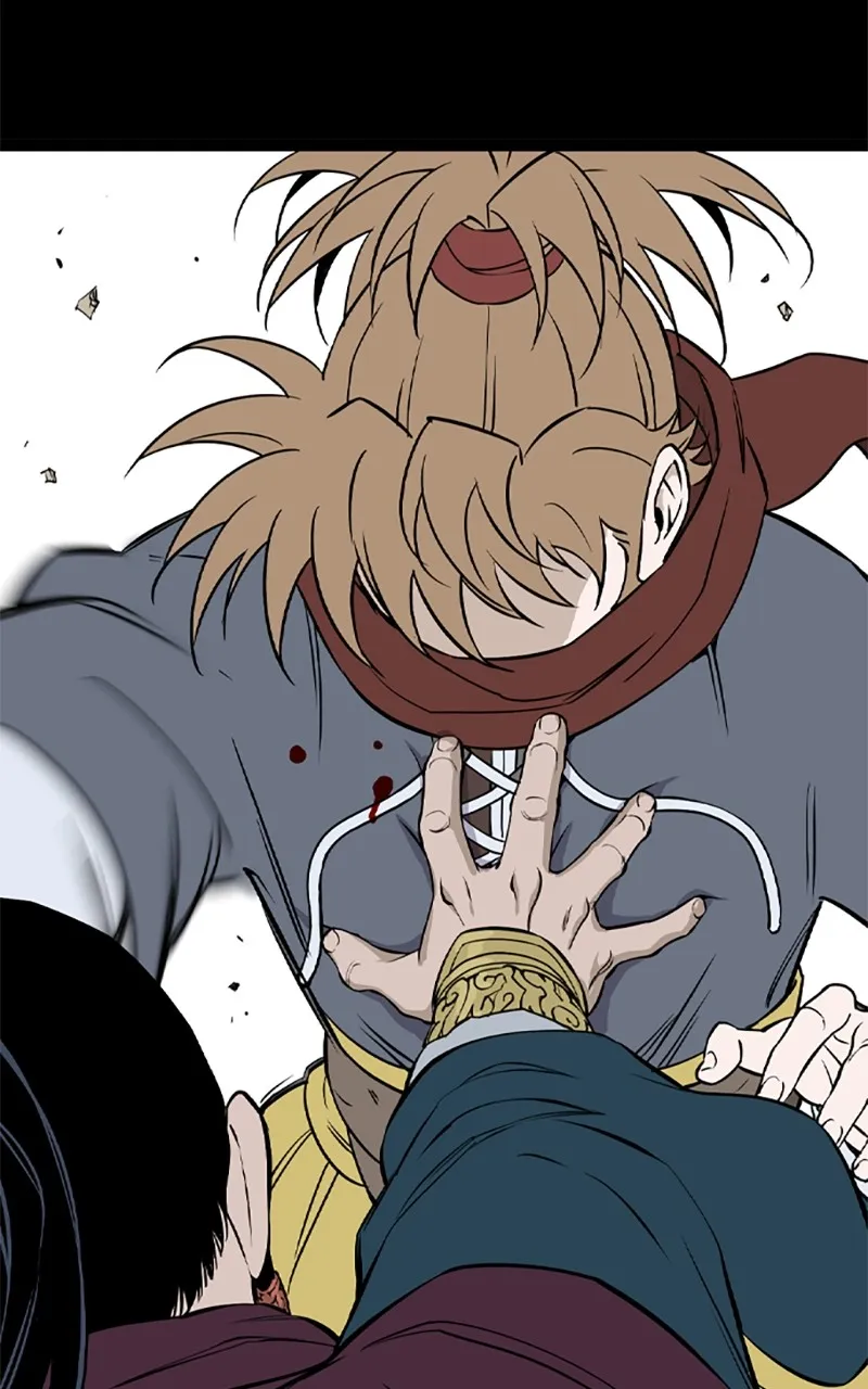 Read Asura chapter 25 image 32 on Lezhin