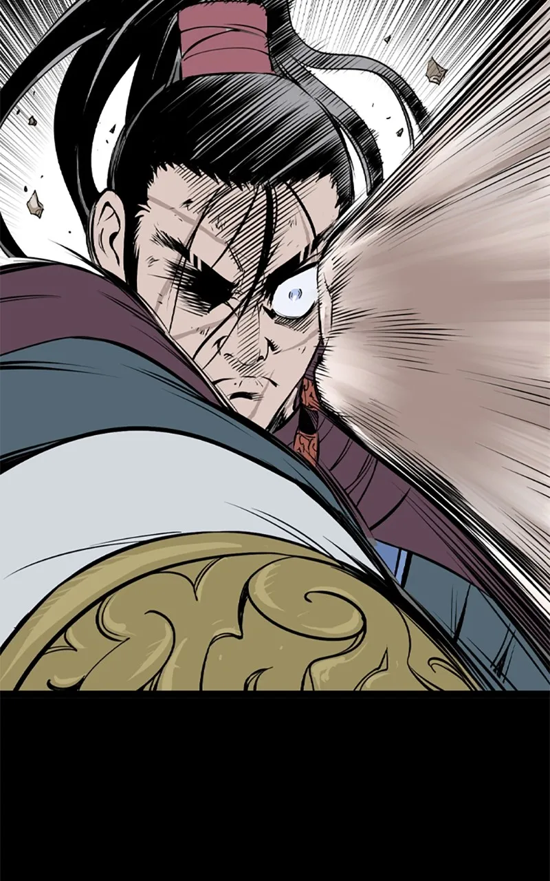 Read Asura chapter 25 image 34 on Lezhin