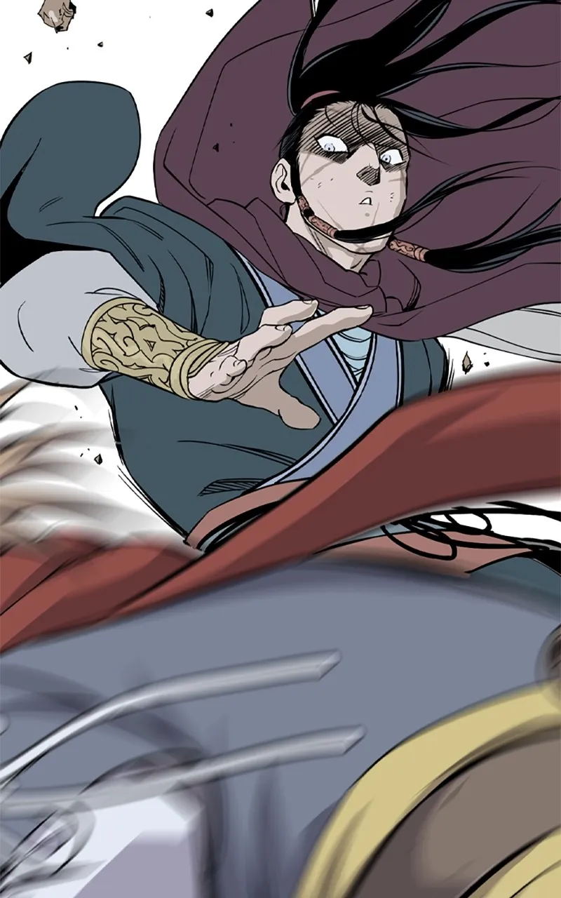 Read Asura chapter 25 image 56 on Lezhin