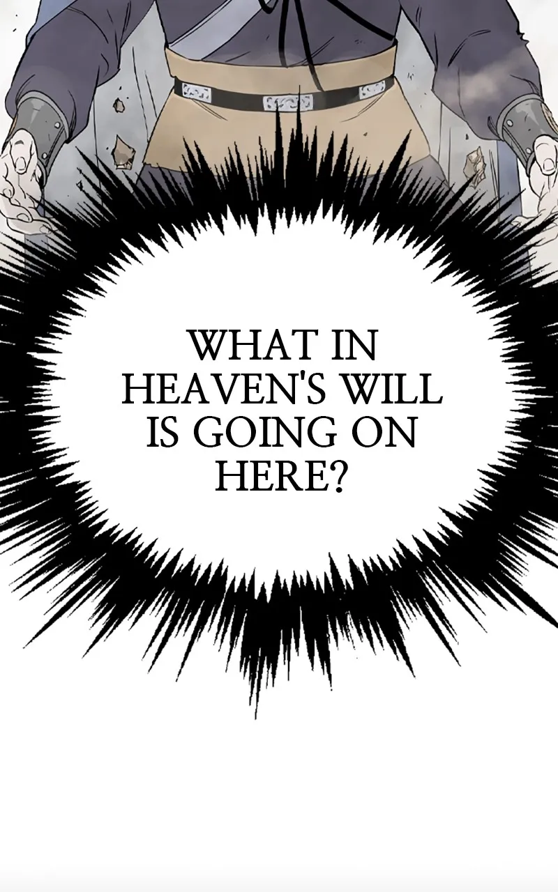 Read Asura chapter 25 image 8 on Lezhin
